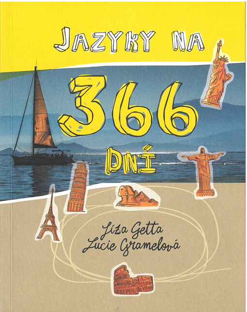 Jazyky na 366 dní: jazykové zajímavosti na každý den