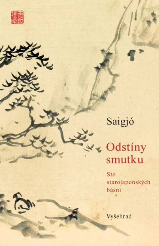 Odstíny smutku: sto starojaponských básní