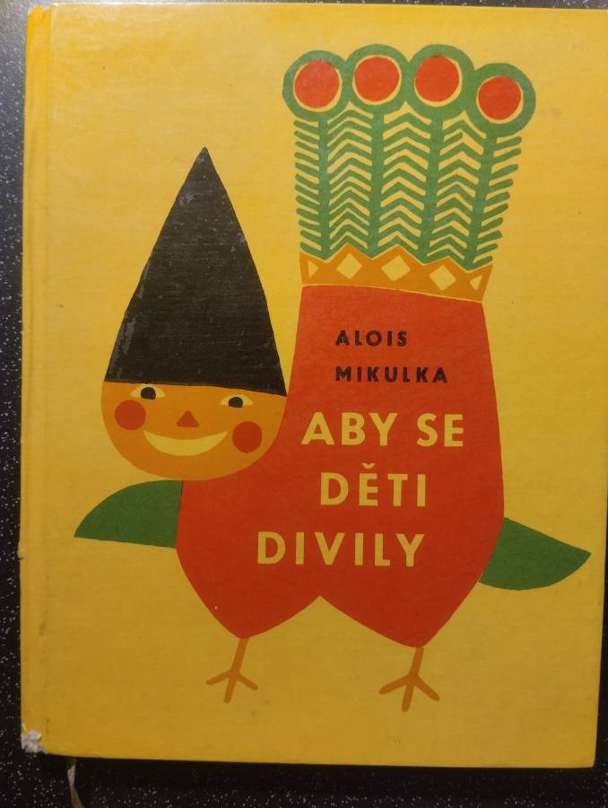 Aby se děti divily