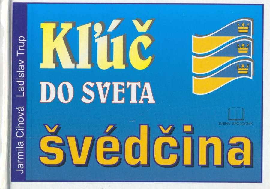 Kľúč do sveta švédčina