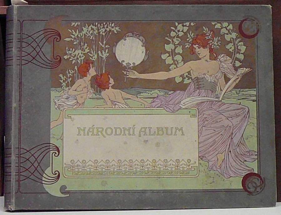 Národní album