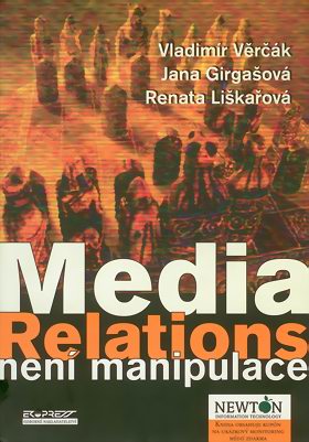 Media relations není manipulace