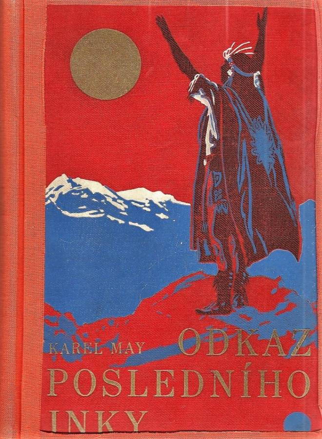 Odkaz posledního Inky