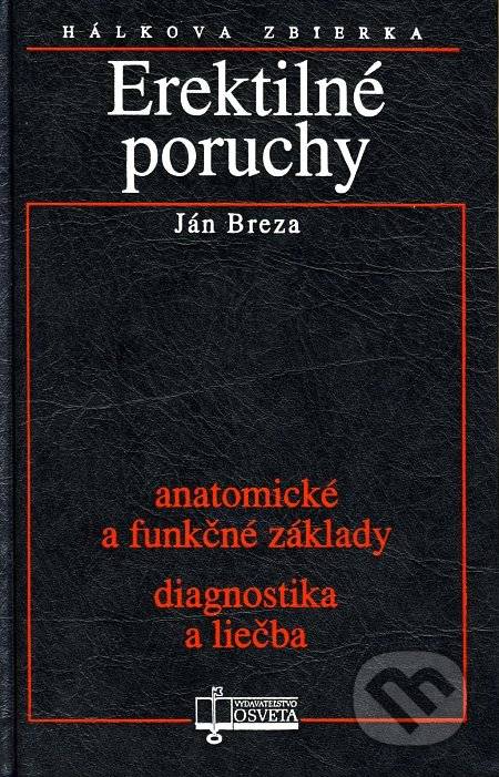 Erektilné poruchy 