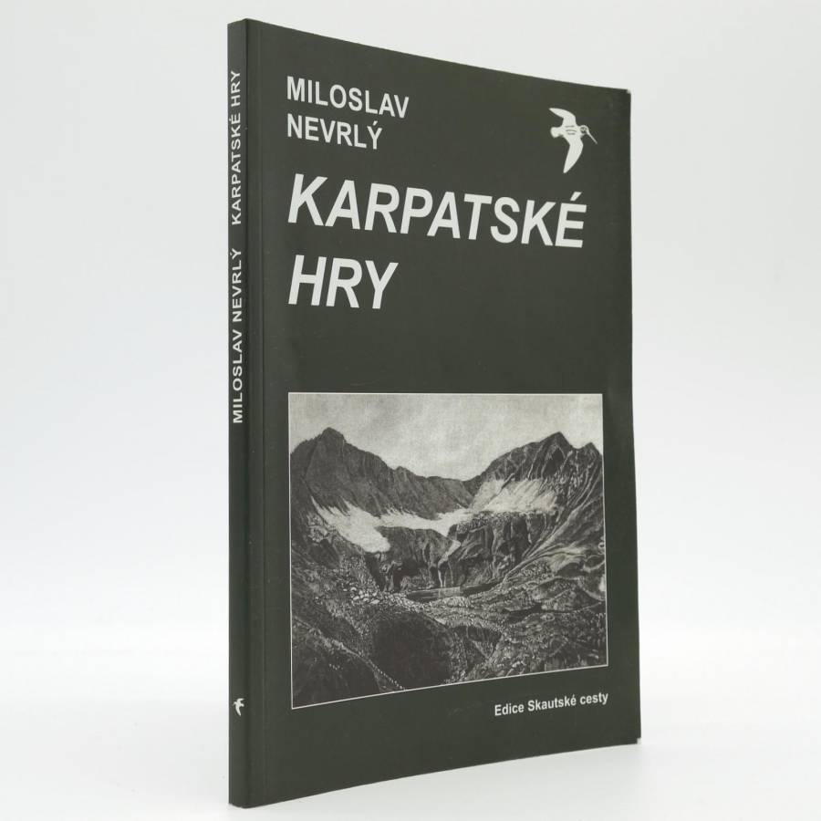 Karpatské hry