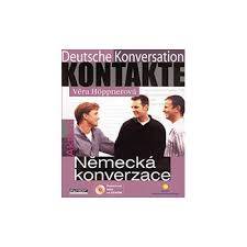 Kontakte: deutsche Konversation = aktivní německá konverzace