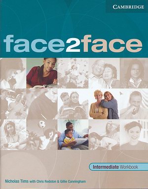 face2face Intermediate Workbook With Key