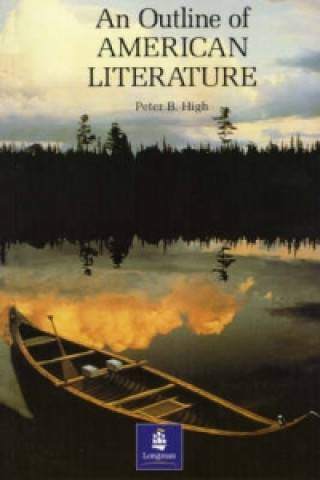 An Outline of American Literature