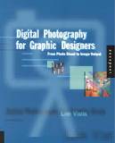 Digital Photography for Graphic Designers