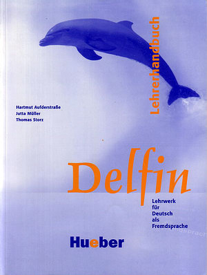 Delfin Lehrerhandbuch
