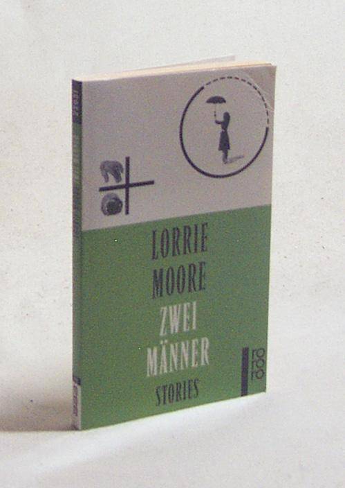 Zwei Männer : Stories