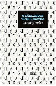 O základech teorie jazyka