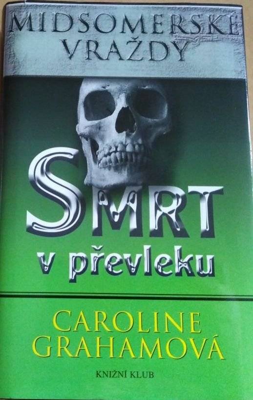 Smrt v převleku