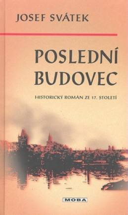 Poslední Budovec: román ze XVII. století