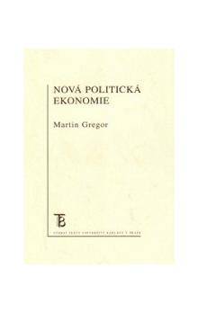 Nová politická ekonomie