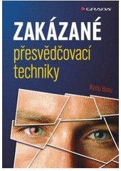 Zakázané přesvědčovací techniky