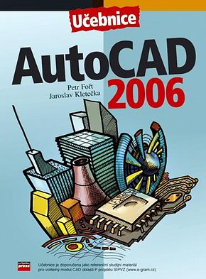 AutoCAD 2006 Učebnice