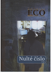 Nulté číslo