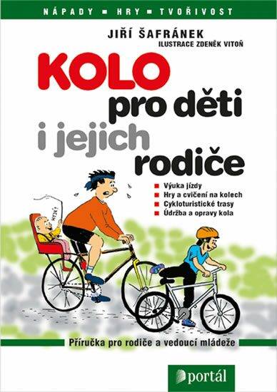 Kolo pro děti a jejich rodiče