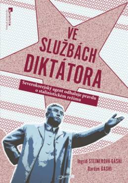 Ve službách diktátora: severokorejský agent odhaluje pravdu o stalinistickém režimu