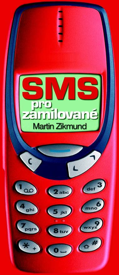 SMS pro zamilované