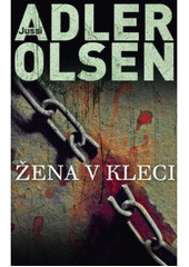 Žena v kleci