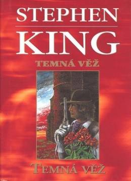 Temná věž.VII,Temná věž