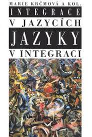Integrace v jazycích - jazyky v integraci