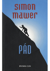 Pád