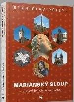 Mariánský sloup: v souvislostech víry a ducha