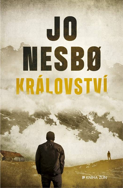 Království    Jo Nesbo
