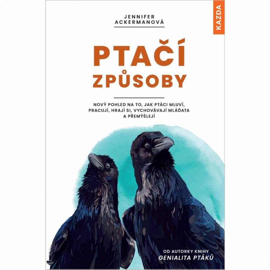 Ptačí způsoby