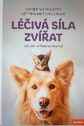 Léčivá síla zvířat