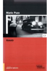 Kmotr
