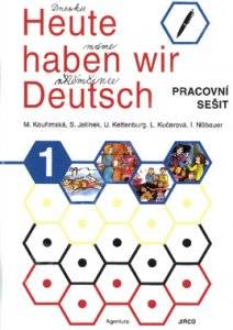 Heute haben wir Deutsch 1 PS 