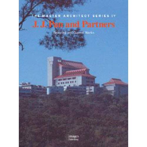 J.J.Pan and Partners The Master architect ser.IV