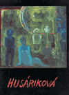 Husáriková Jindra
