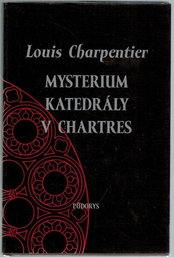 Mysterium katedrály v Chartres