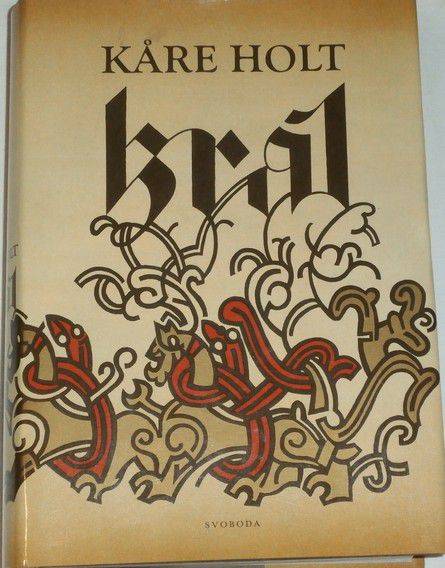 Král