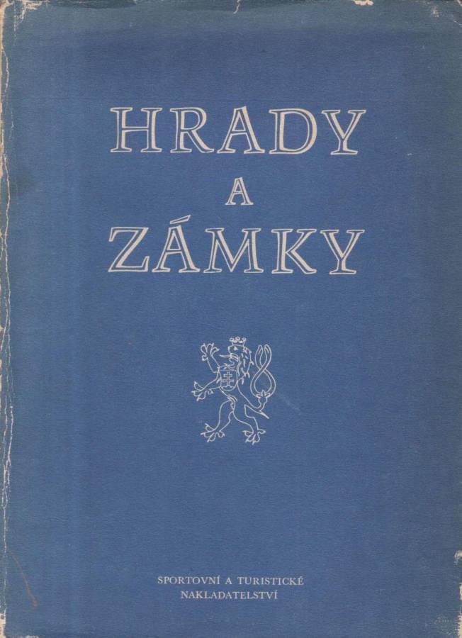 Hrady a zámky