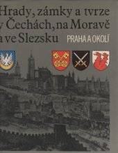 Hrady, zámky a tvrze v Čechách, na Moravě a ve Slezsku - sv. VII