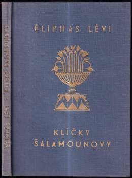 Klíčky Šalamounovy
