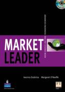 Market Leader Advanced Business Engl. Course Book