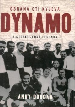 Obrana cti Kyjeva Dynamo
