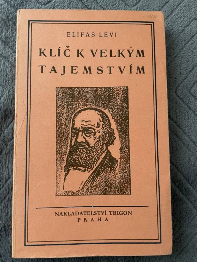 Klíč k velkým tajemstvím