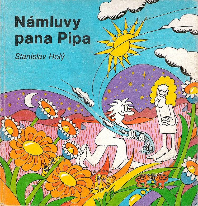 Námluvy pana Pipa