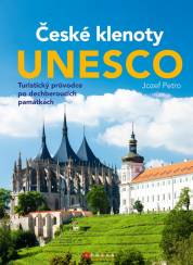 České klenoty UNESCO 