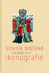 Slovník biblické ikonografie