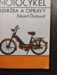 Motocykel  údražba a opravy