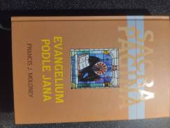 Evangelium podle Jana - Sacra Pagina